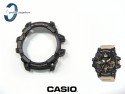 Bezel Casio GG-1000-1A5, GG-1000 czarny