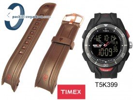 Pasek do zegarka Timex - model T5K399