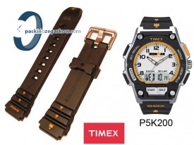 Pasek do zegarka Timex T5K200