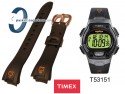 Pasek do zegarka Timex do modelu - T53151