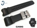 Pasek do zegarka Casio GWG-1000-1A1 GWG-1000 czarny