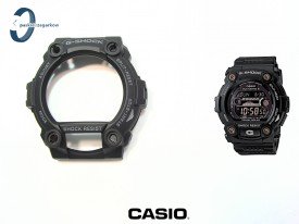 Bezel do zegarka Casio GW-7900B, GW-7900, G-7900 czarny
