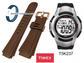 Pasek Timex do modelu - T5K237