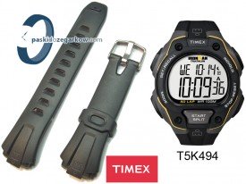 Pasek do zegarka Timex do modelu - T5K494