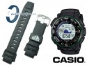 Pasek Casio PRG-250, PRG-510, PRW-2500, PRW-5000, PRW-5100 czarny