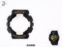 Bezel Casio BA-110, BA-110-1A czarny połysk