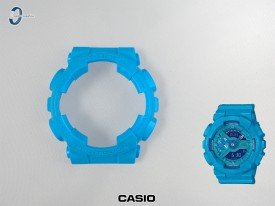 Bezel Casio GMA-S110VC-2A