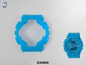 Bezel Casio GMA-S110VC-2A, GMA-S110 niebieski