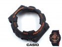 Bezel Casio GA-100BR-1, GA-100, GA-110, GA-120, GD-100, GD-110, GD-120, GAX-100 czarny