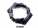 Bezel Casio GA-100GBX-1A4ER GA-100GBX GA-100 GA-110 GA-120 GD-100 GD-110 GD-120 GAX-100 czarny matowy