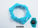 Bezel Casio GBA-800-2A2 GBA-800 niebieski