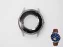 Koperta do zegarka Fossil ME3110 stalowa