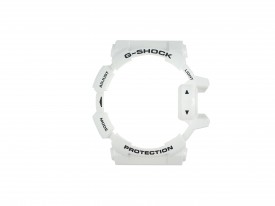 Bezel do Casio G-Shock GA-400-7A, GA-400 biały
