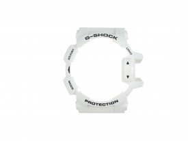 Bezel do Casio G-Shock GA-400-7A, GA-400 biały
