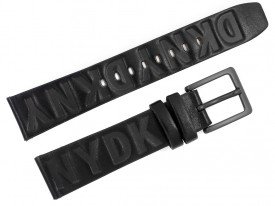 Pasek do zegarka DKNY NY2783 18 mm od producenta