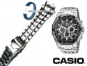 Bransoleta do zegarka Casio Edifice - model - EF-540