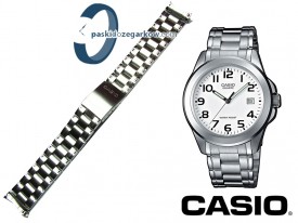 Bransoleta do zegarka Casio model - MTP-1259