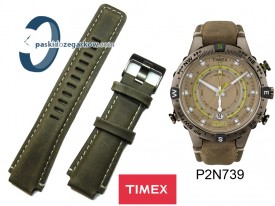 Pasek Timex do modelu - T2N739