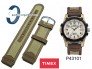 T43101 - Pasek Timex - 18mm