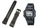 Pasek do zegarka Casio W-93H