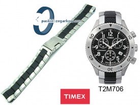 T2M706 - Bransoleta Timex