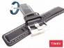 T2N740 - Pasek Timex skórzany