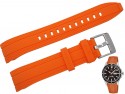 Pasek Festina F20378 pomarańczowy oryginał