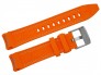 Pasek Festina F20370 pomarańczowy oryginał