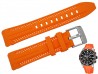 Pasek Festina F20370 pomarańczowy oryginał