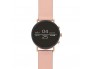 Pasek do zegarka Skagen SKT5107 różowy 20 mm