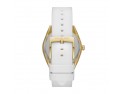 Pasek do zegarka Michael Kors MK7141 biały 20 mm