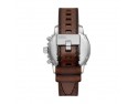 Pasek DIESEL DZ4604 brązowy skórzany 20 mm