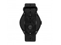 Pasek do zegarka Michael Kors MKT5118 czarny 20 mm