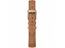 Pasek do zegarka Timex TW2R27900 skórzany brązowy 14 mm