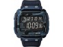 Pasek do zegarka Timex do modelu TW5M20500 niebieski oryginał