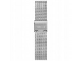 Bransoleta do zegarka Timex TW2R36200 stalowa mesh 16 mm oryginał