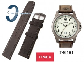 T46191 - Pasek Timex - 20mm