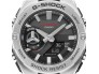 Casio zegarek męski Zegarek G-Shock G-Steel GST-B500D-1AER GST-B100 czarna tarcza o