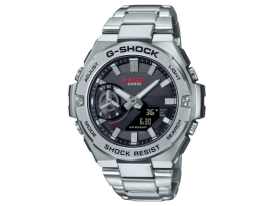 Zegarek G-Shock G-Steel GST-B500D-1AER GST-B100