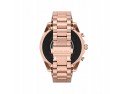 Bransoleta do zegarka Michael Kors Gen 6 Bradshaw MKT5133 różowe złoto