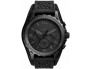 Pasek do zegarka Fossil JR1510 czarny oryginał