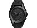 Pasek do zegarka Fossil JR1510 czarny oryginał