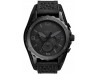 Pasek do zegarka Fossil JR1510 czarny oryginał
