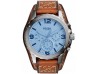 Pasek do zegarka Fossil JR1515 brązowy oryginał