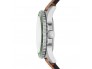 Pasek do zegarka Fossil FS5946 skórzany brązowy 22 mm