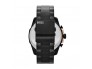 Bransoleta do zegarka Diesel DZ4309 czarna 26 mm