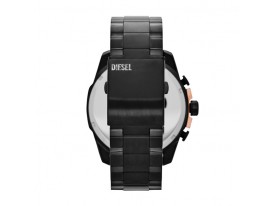 Bransoleta do zegarka Diesel DZ4309 czarna 26 mm
