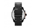 Bransoleta do zegarka Diesel DZ4309 czarna 26 mm