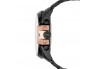 Bransoleta do zegarka Diesel DZ4309 czarna 26 mm