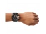 Bransoleta do zegarka Diesel DZ4309 czarna 26 mm